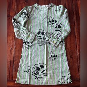Disney Parks Nightmare Before Christmas Dress